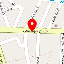 دکتر شجاع عربان