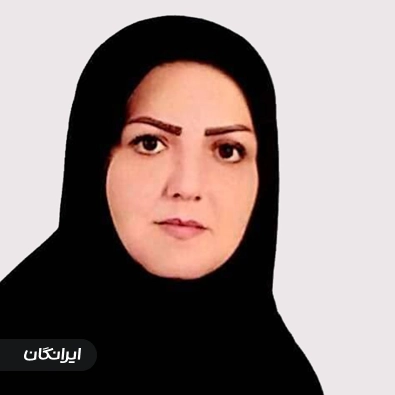 وکیل زینب شمسی