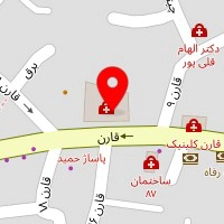 دکتر آویده معبودی