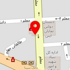 دکتر معصومه دهقان نژاد