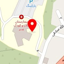 دکتر مدیحه امینی