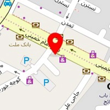 روانشناس شهرزاد حسنی