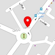 دکتر سارا حسنی