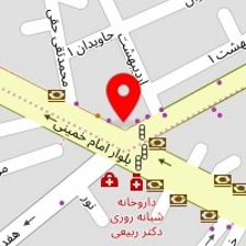 دکتر الهه نجفی