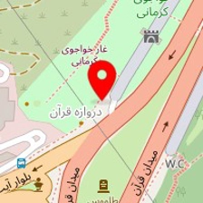 دکتر فهیمه تواضع