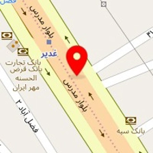 دندانپزشکی نشاط