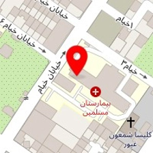 دکتر زیبا محسن پور