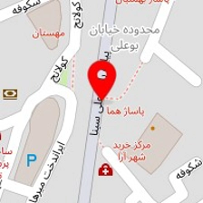 روانشناس قاسم جلالی نسب