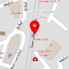 روانشناس محمد رسولی