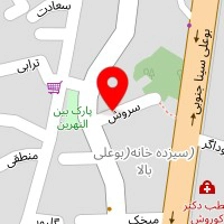 روانشناس بیریوان پاک سرشت