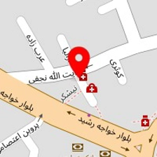 روانشناس سعیده فراهانی