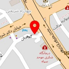 روانشناس حسین احمدوند