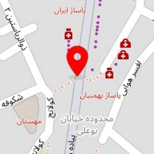 دکتر هادی غضنفری