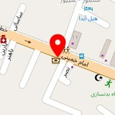 دکتر مستانه وثوق
