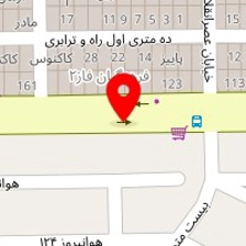 روانشناس الهام سارویی