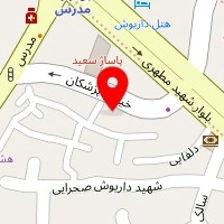 روانشناس علی حسینی