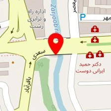 دکتر دانش تیموری