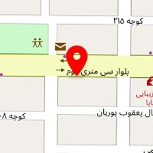 روانشناس مهناز حسینی