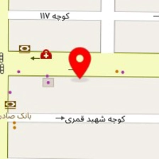 دکتر سیران حشامی