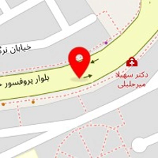 روانشناس مهدی مرادی