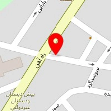 روانشناس لاله زار سید حیدری