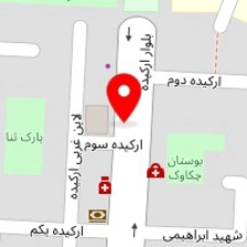 روانشناس مرضیه سالمی