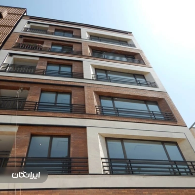 شرکت ساختمانی طرح کلوان