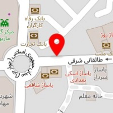 دکتر داود قادری