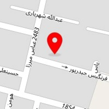 دندانپزشکی دکتر شوشتری