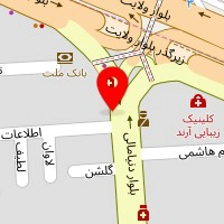 روانشناس امیرعباس رحیمی