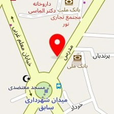 دکتر ایرج یزدانفر