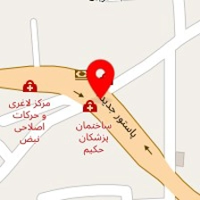 دکتر لیلی رسولی فرد