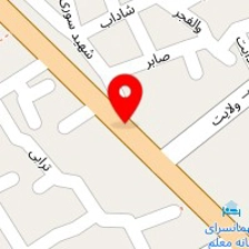 روانشناس ایرج بختیاری