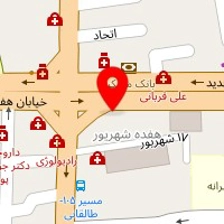 دکتر الهه اولاد صاحب