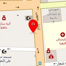 دکتر معصومه بامداد