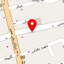 روانشناس ریحانه شعبانی