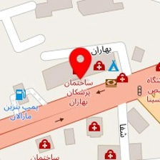 دکتر پریسا موسی پور