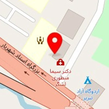 دکتر لیلا صادقی