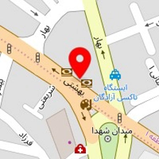 روانشناس پریسا پروانه