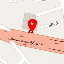 دکتر خدیجه پویا