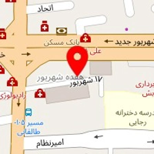 دکتر پروین حق پرست