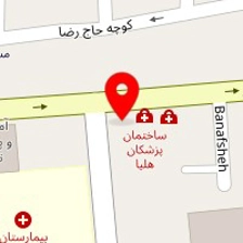 دکتر عالیه قاسم