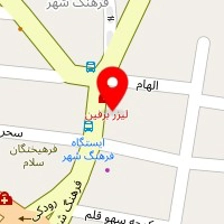 دکتر فریدون قمری