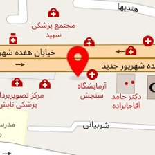 دکتر ندا ظفربخش
