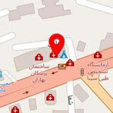 دکتر شمسی عباسعلی زاده