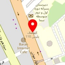 روانشناس مریم کریمی
