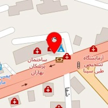 دکتر سپیده طهرانی