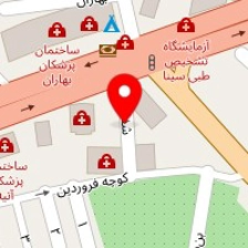 دکتر ندا اصغری