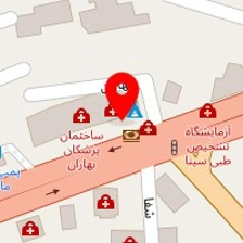 دکتر نسترن کیوان چهر