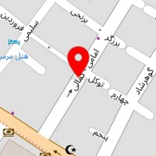 روانشناس فاطمه مهدوی